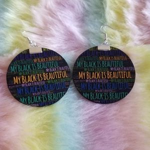MBIB Earrings